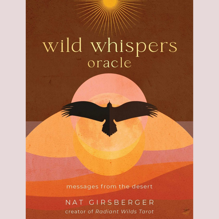 Wild Whispers Oracle