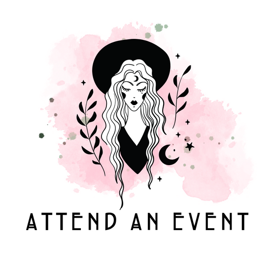 ATTEND AN EVENT