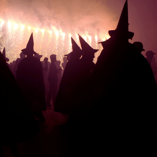 Witches' Ball 2024