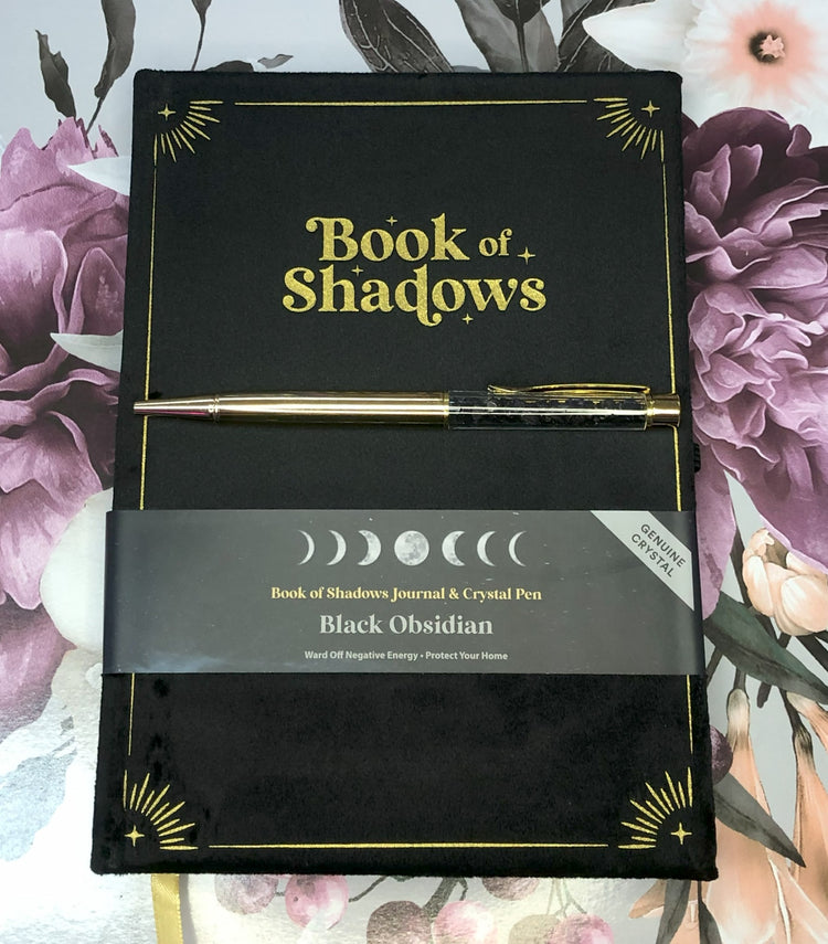 Hecate High Priestess Box