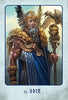 Viking Oracle Wisdom of the Ancient Norse